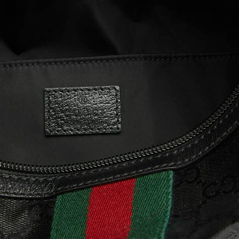 gucci toiletry|wash bag men's gucci.